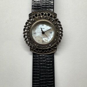 Speidl Roma Quartz Marquisite Women’s Watch